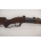 Savage Model 99F Featherweight Lever Action Rifle in 300 Sav.